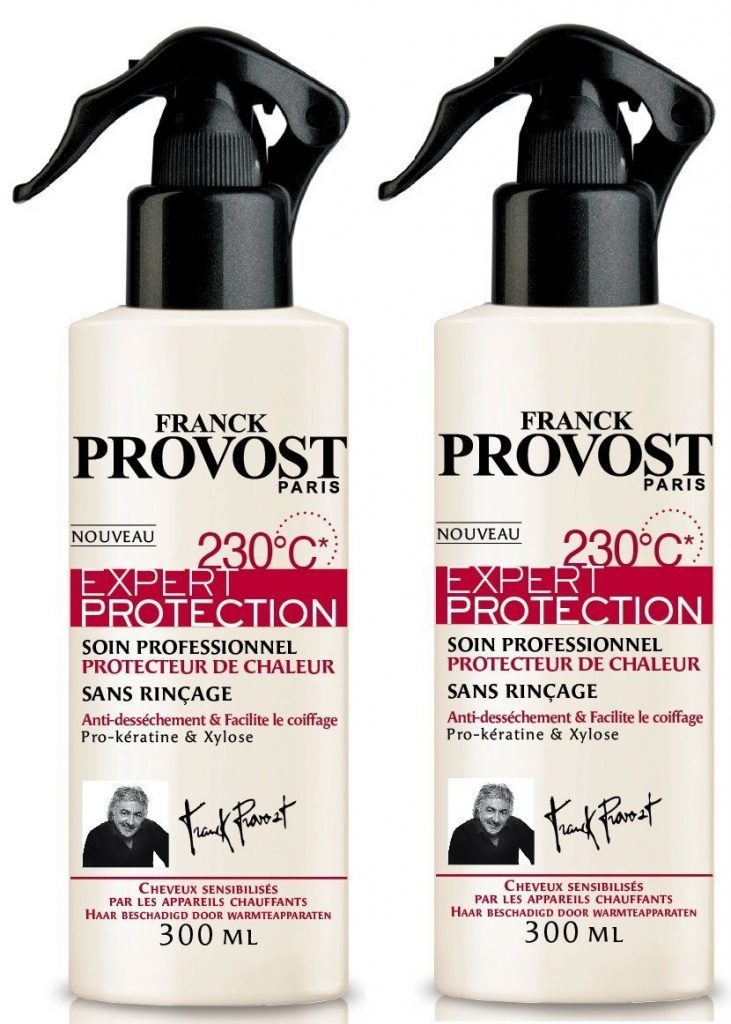 Spray Protecteur Chaleur Balea Jusqu’à 220°C 200 Ml – Neuf, Vegan, Pour Cheveux Secs